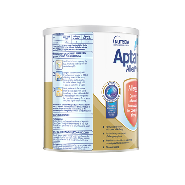 aptamil allerpro syneo chemist warehouse