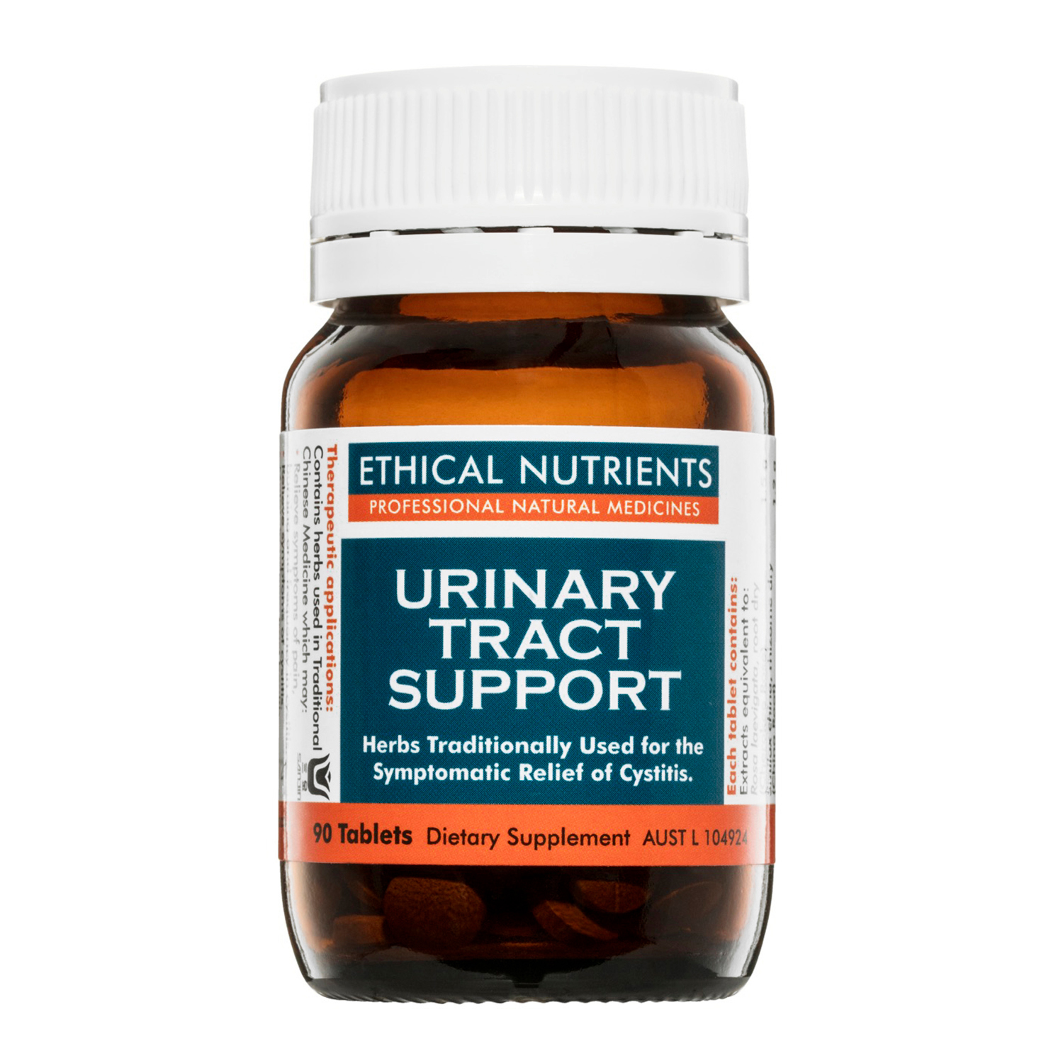 Urinary Tract Support 90 Tablets